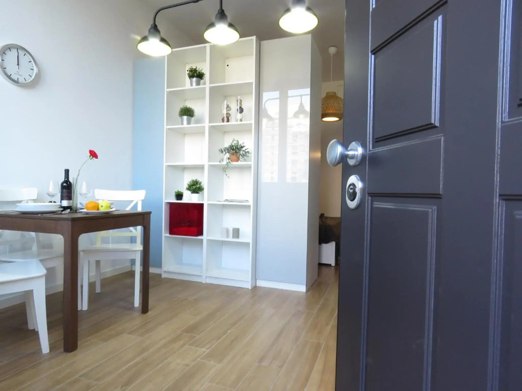 Lazzaretto Apartments