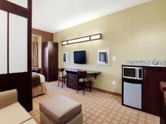 Microtel Inn & Suites Dillsboro/Sylva