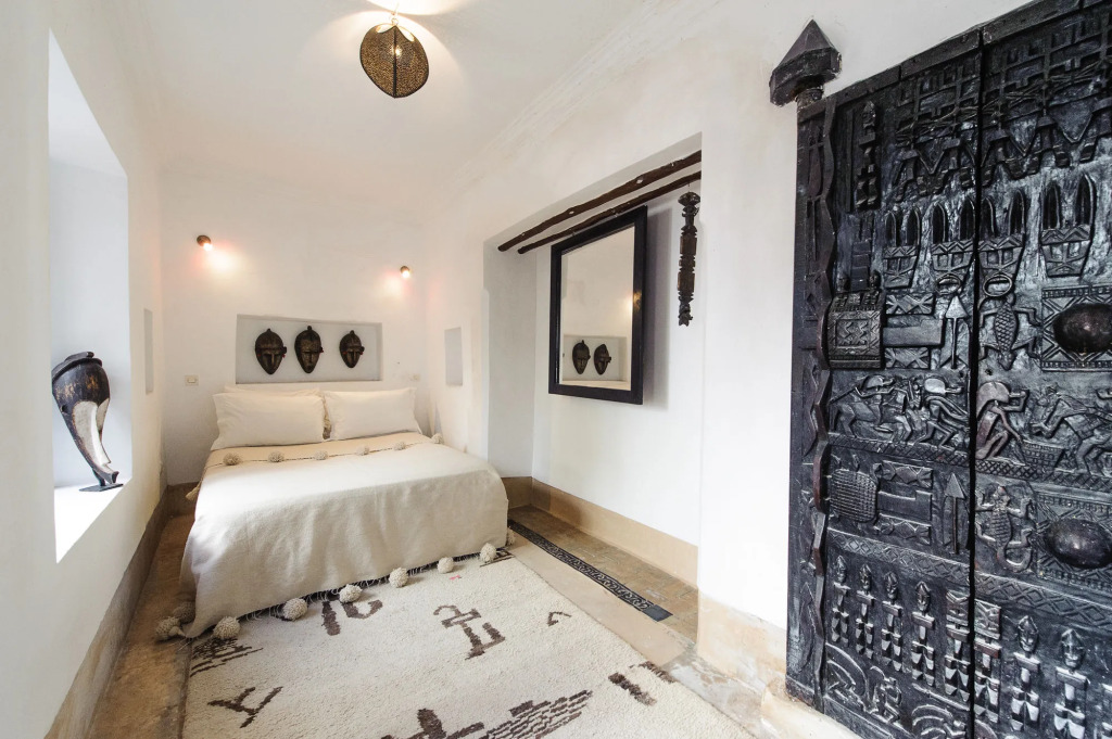 Riad Porte Royale