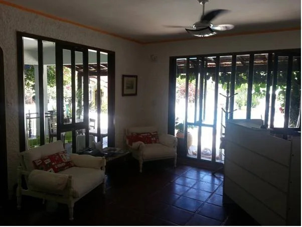 Chez Moi Chez Toi