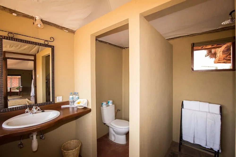 Karatu Simba Lodge