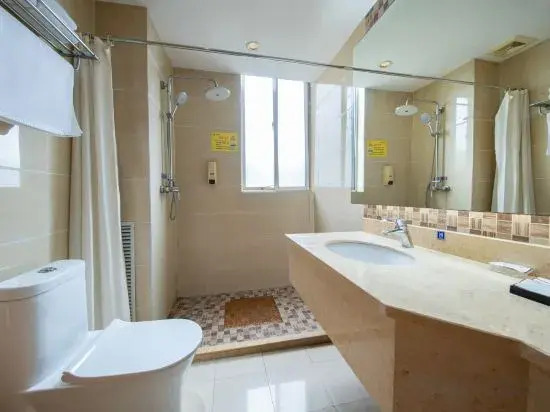 Hua Nian Hotel