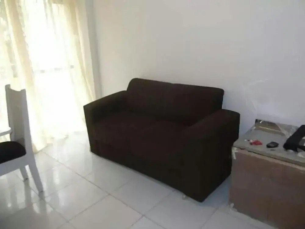 Flat Jardim de Alah