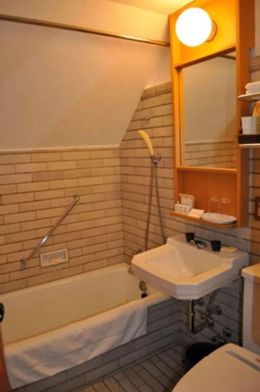 Kamikochi Imperial Hotel