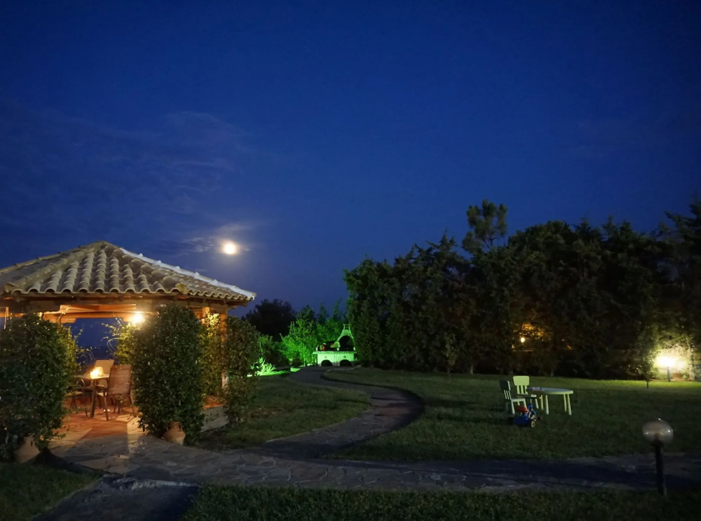 Villa Orama