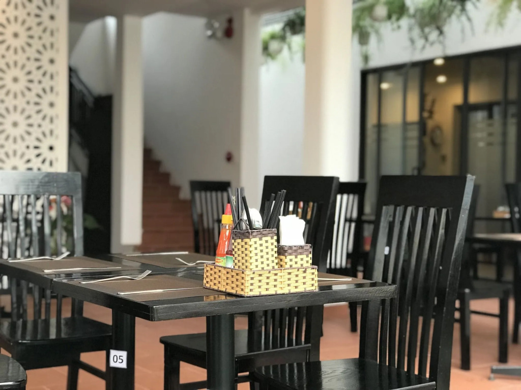 Vinci Villa Hoi An