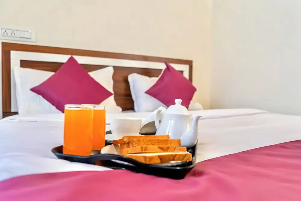 Hotel Pine Crest Inn, Darjeeling