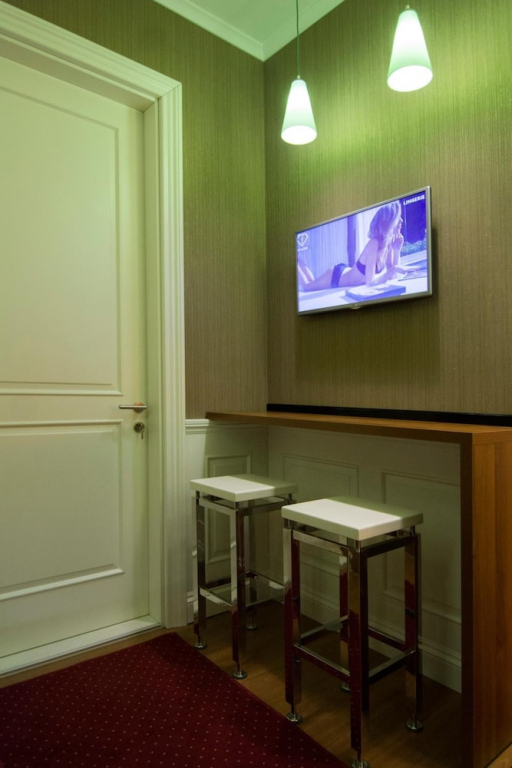 B&B Wimbledon Garni Concept
