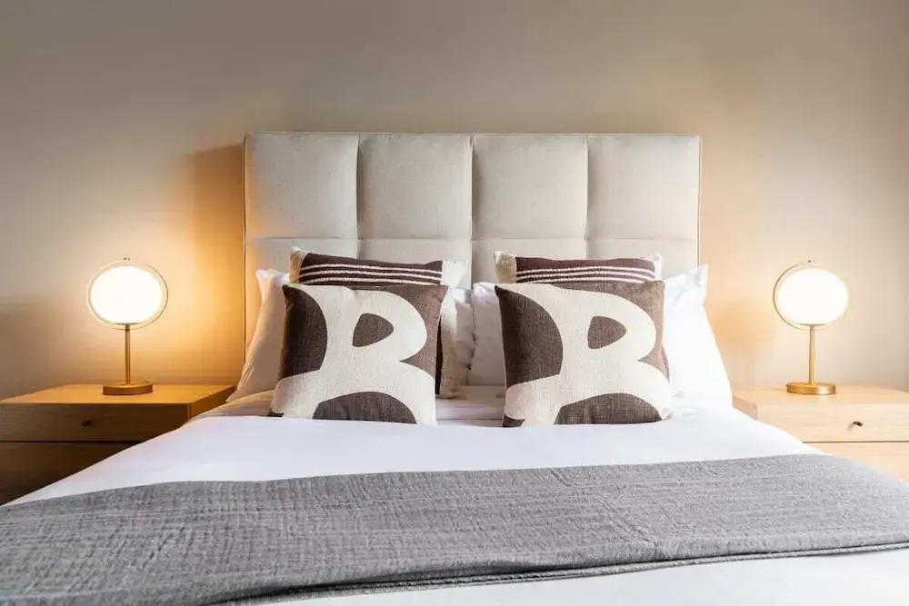 The Heart of Balham - Modern & Bright 2bdr Apartment With Terrace