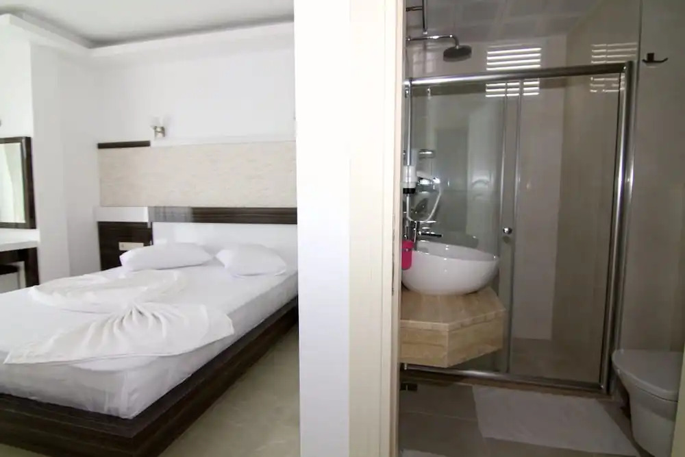 Kas Maki Hotel