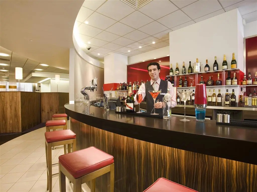 Novotel Reading Centre