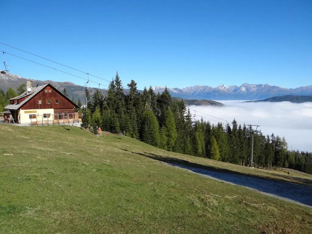 Haus Edelweiss