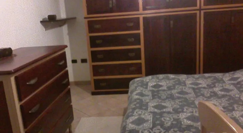Vacanze Nel Borgo Di Galte