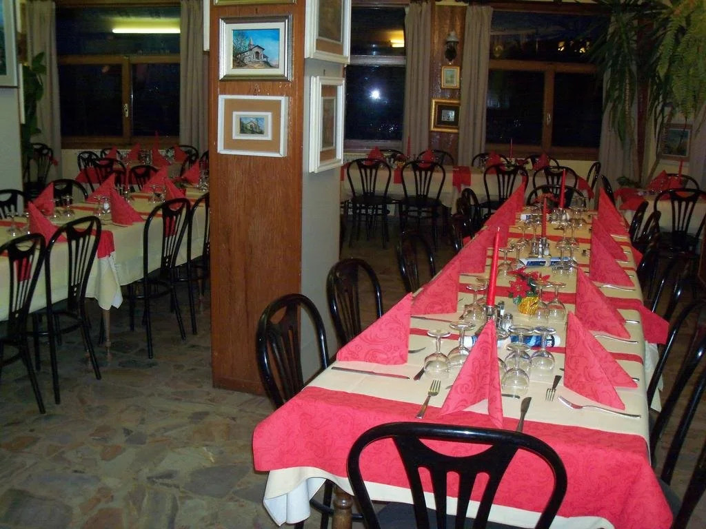 Eden Hotel