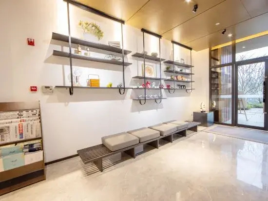 Xiyunge Mini International Apartment