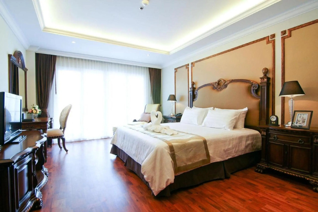 LK Miracle Suite - SHA Extra Plus