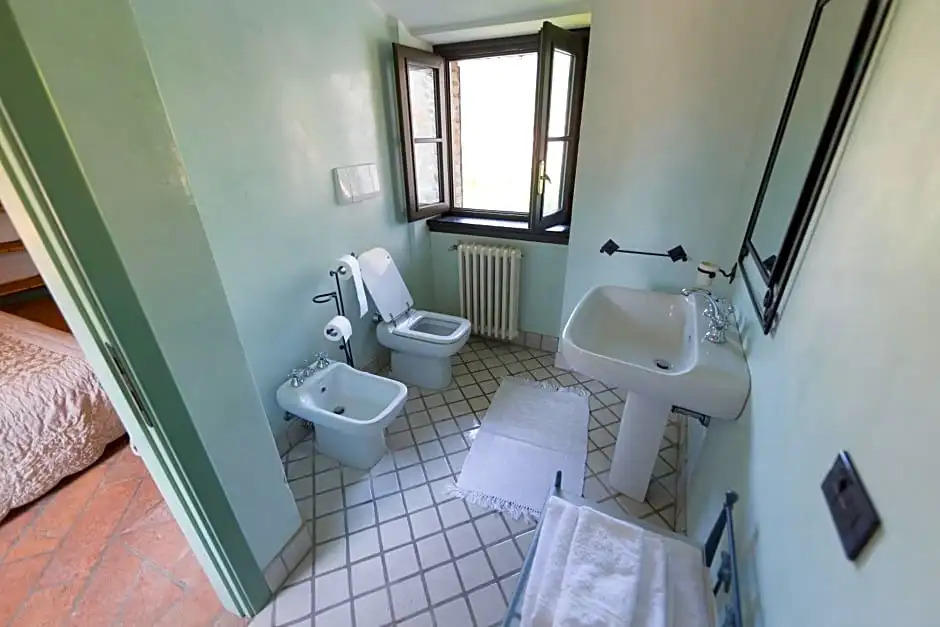 B&B Il dosso
