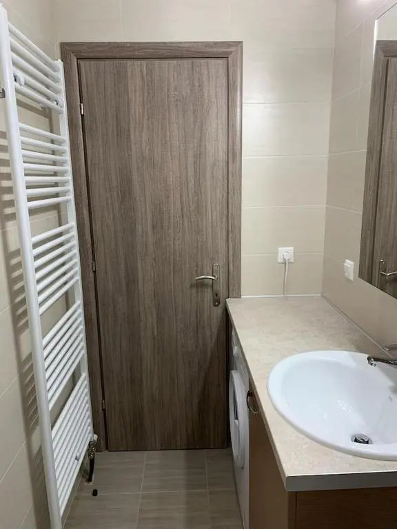 Renovated Apartment in the Center of Larisa