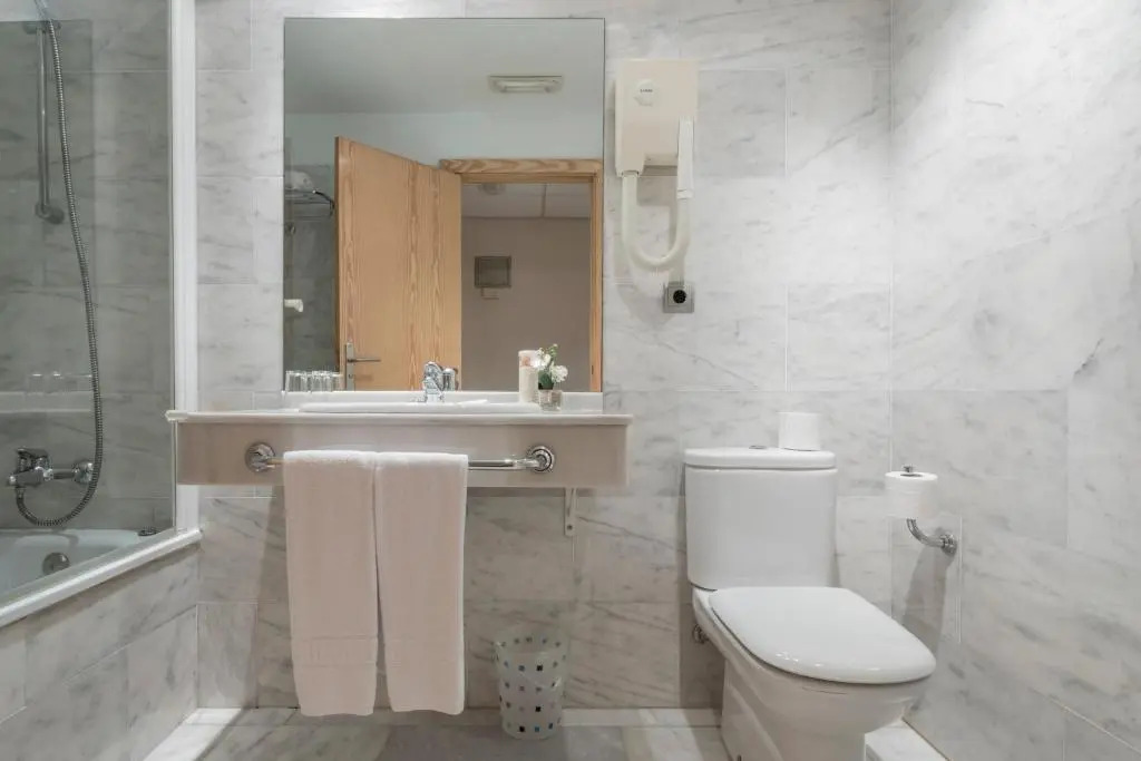 Hotel Villa San Juan