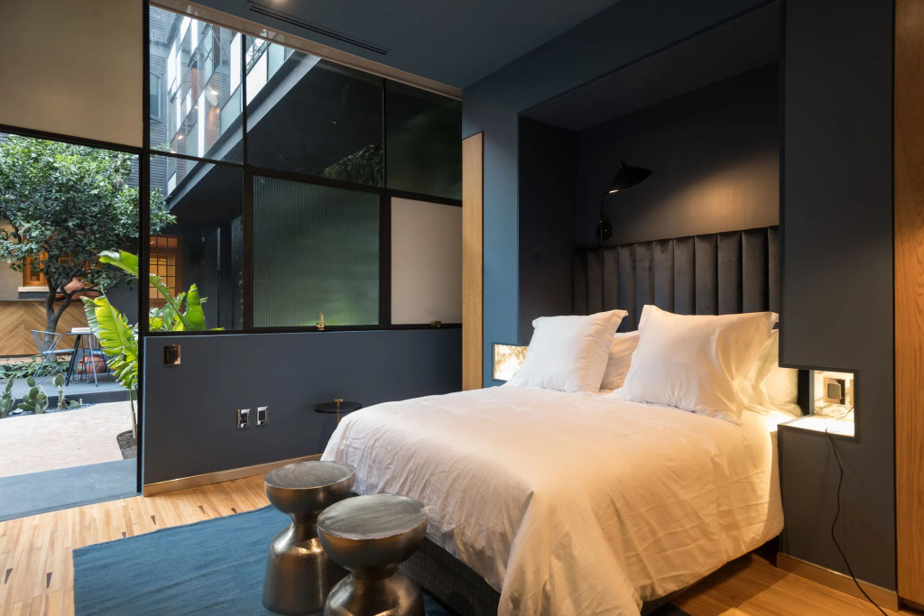 Ignacia Guest House