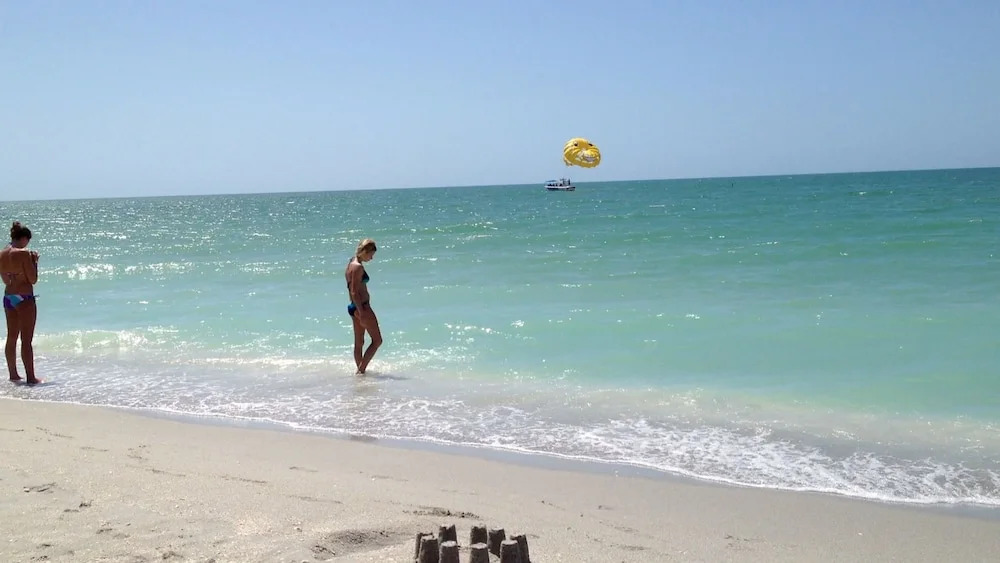 Millertime- Captiva