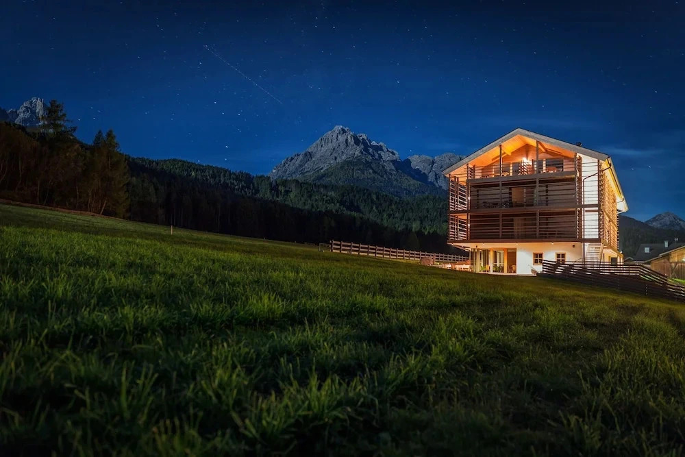JOAS guesthouse
