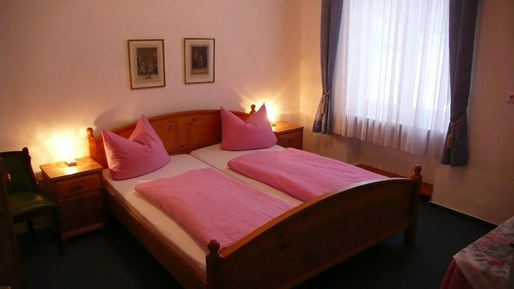 Storyhotel Bergischer Hof Königswinter