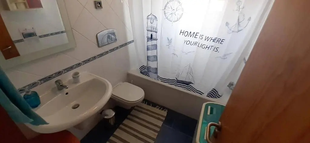 Holiday House Tocha