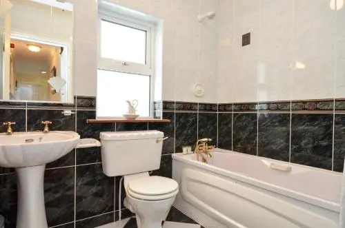 Oceanvilla B&B