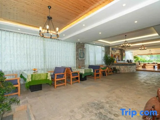 That year Seaview Inn (Dali Erhai Haidong Branch)