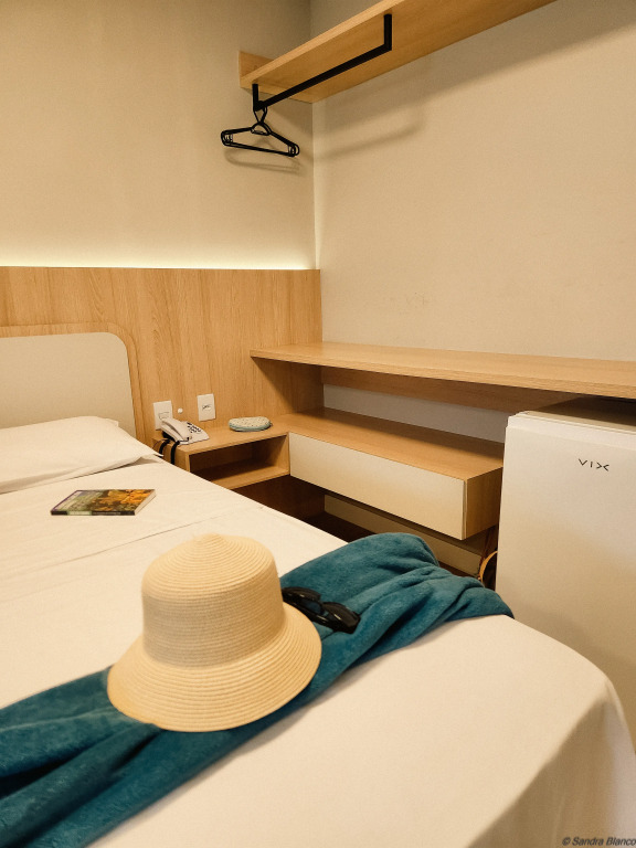 Joaquina Beach Hotel