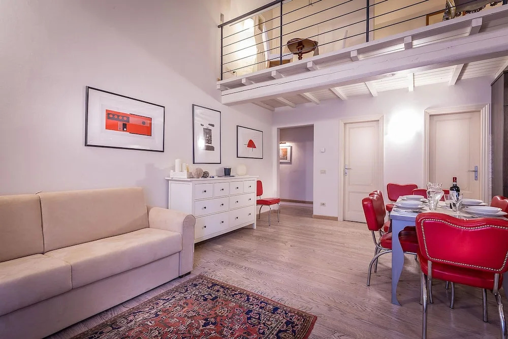Bandinelli Apartment