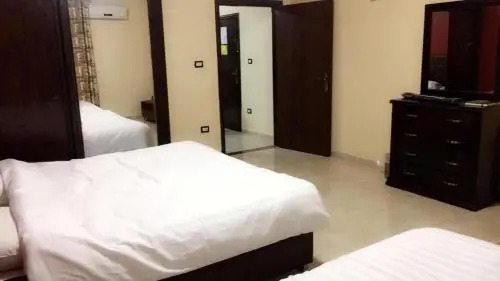 Al Tawheed Hotel Apartments