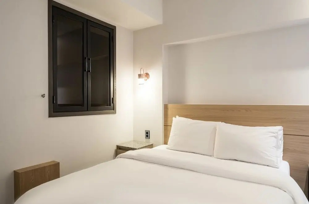 HOTEL MYEONG JAK