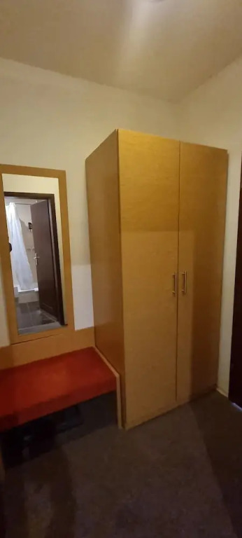 City Comfort Hotel Hamburg Hauptbahnhof