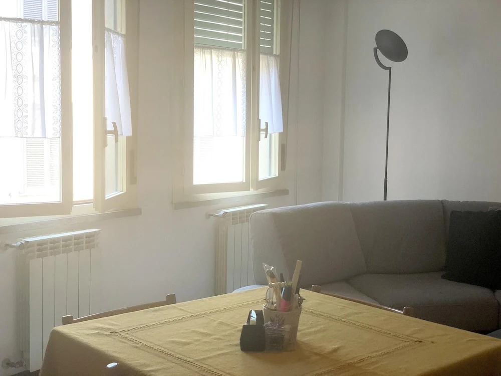 Apartment With one Bedroom in Terni, With Wonderful City View