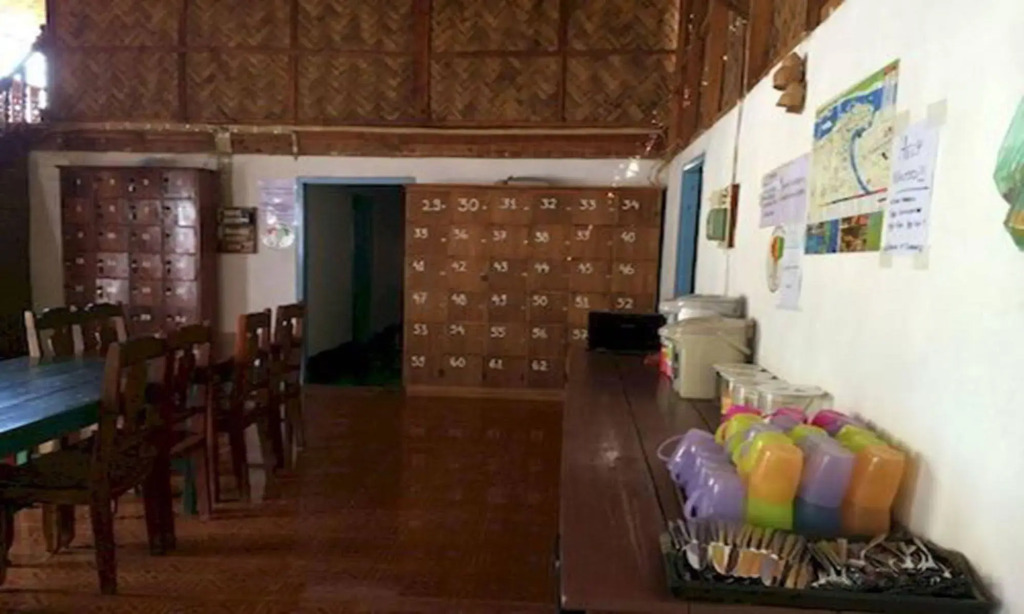 Kounsavan Guest House