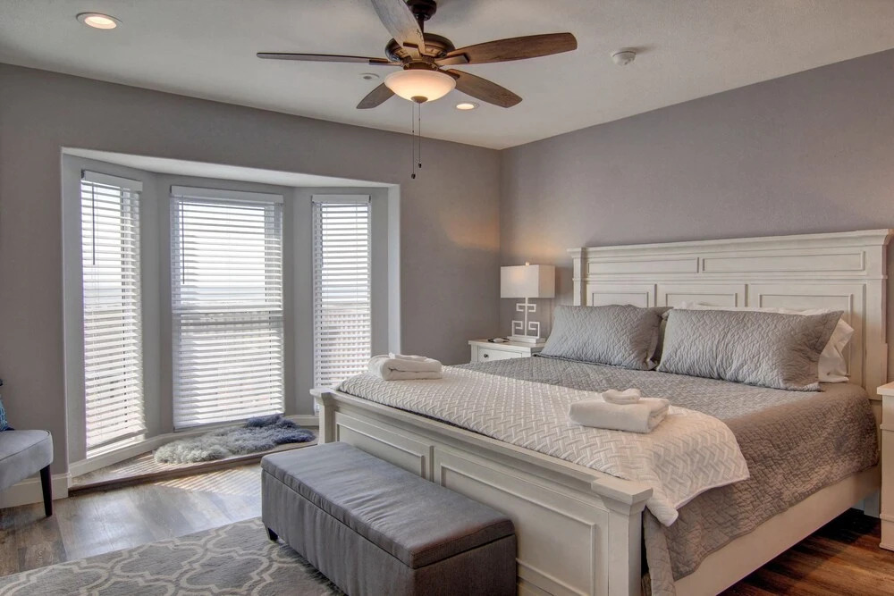 Lost and Found Gw110 4 Bedrooms 3 Bathrooms Home