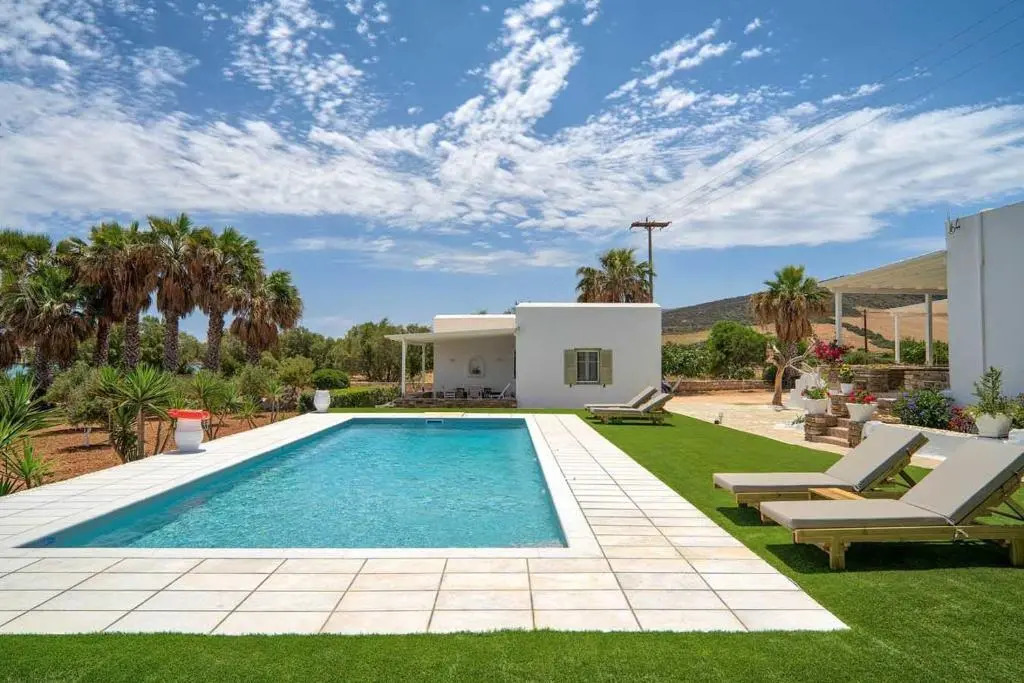 Sunrise Luxury Apartments & Suites