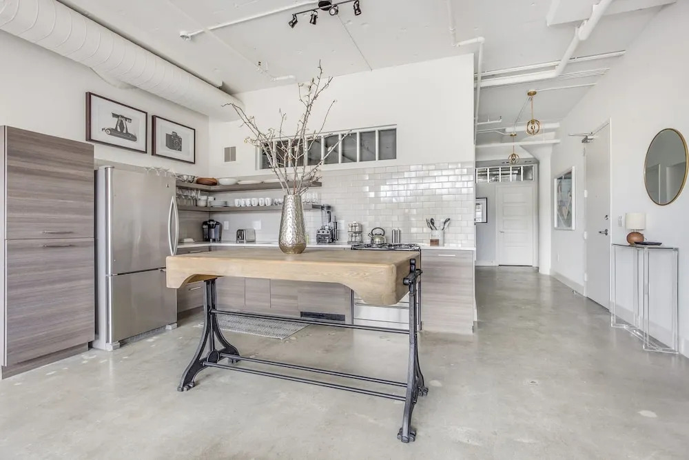 Lush Loft