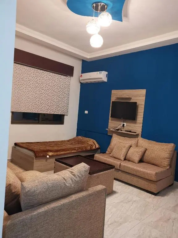 Turquoise Hotel Apartments