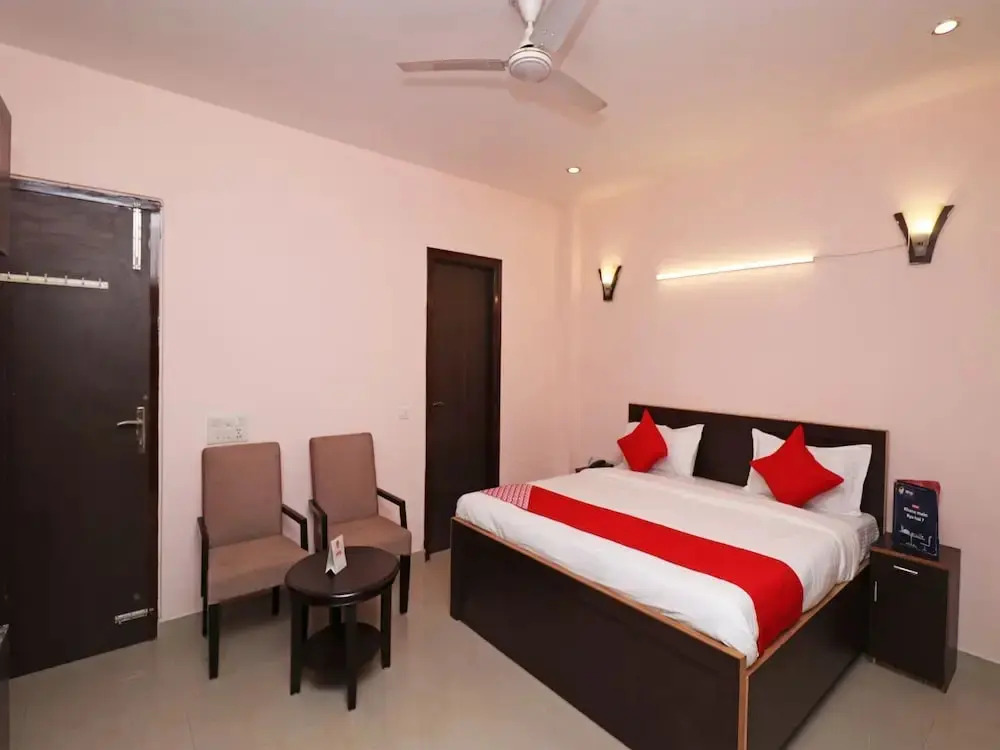 The Repose By OYO Rooms