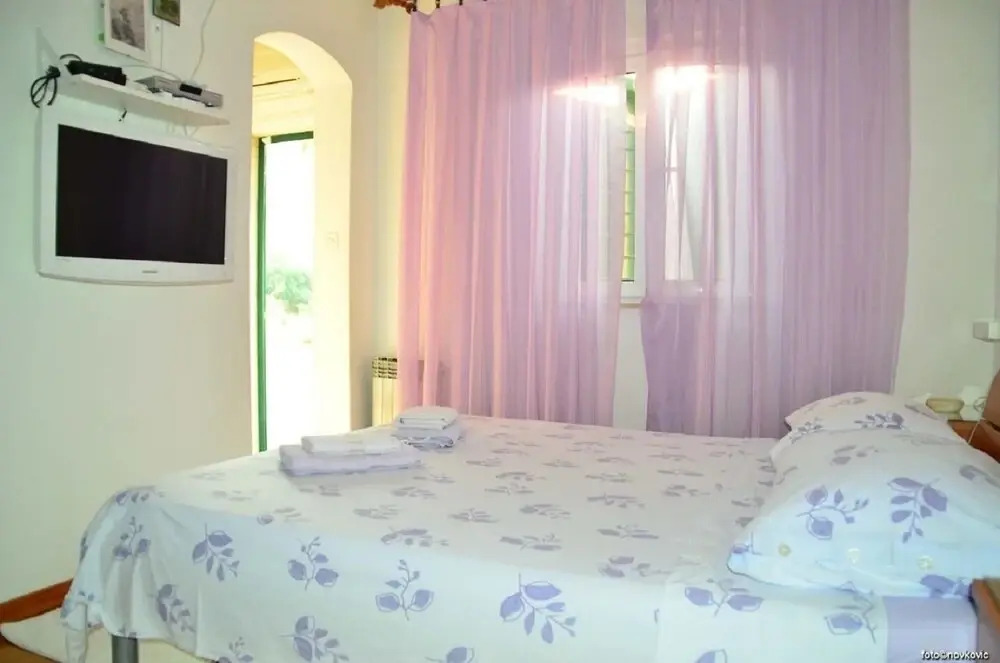 Apartments Cvita