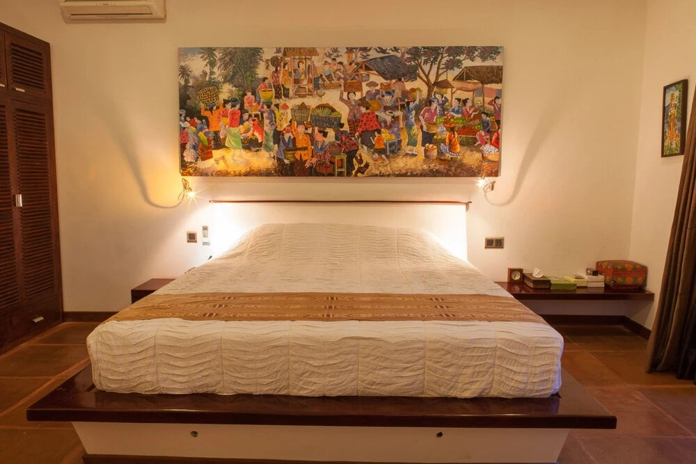 Villa 22 Dyana