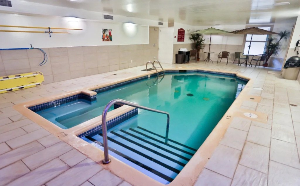 Hotel Le Versailles