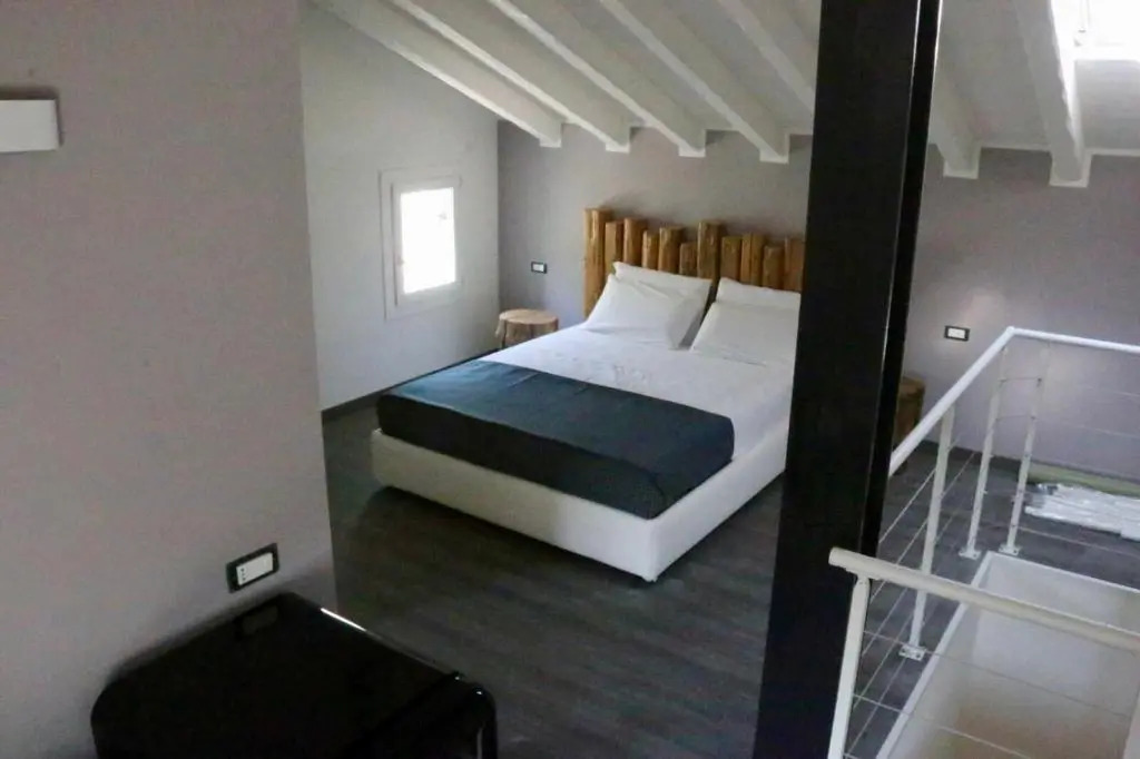 Kibò Urban Lodge Chioggia