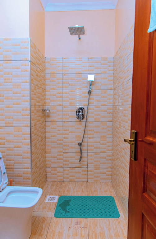 Hotel OCCAZIA Homa Bay