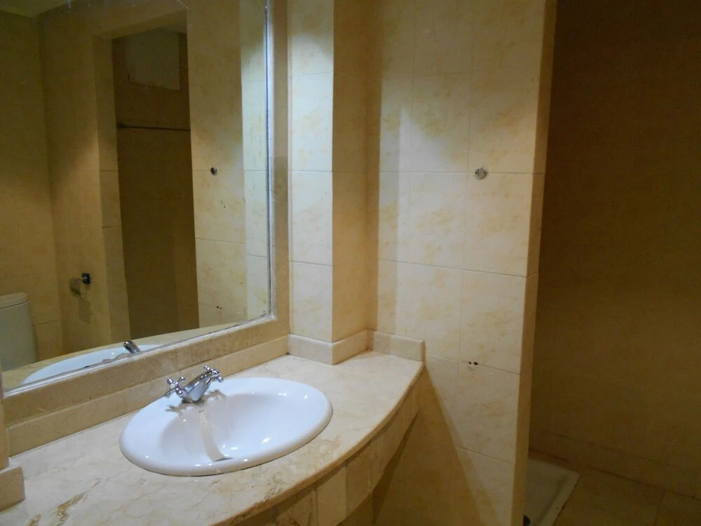 This Fully Air-conditioned Apartment is Located in Agadir