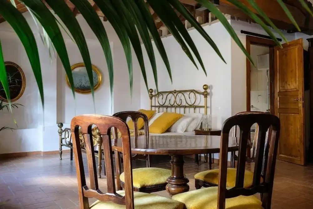 Lemon Tree Boutique Guest House
