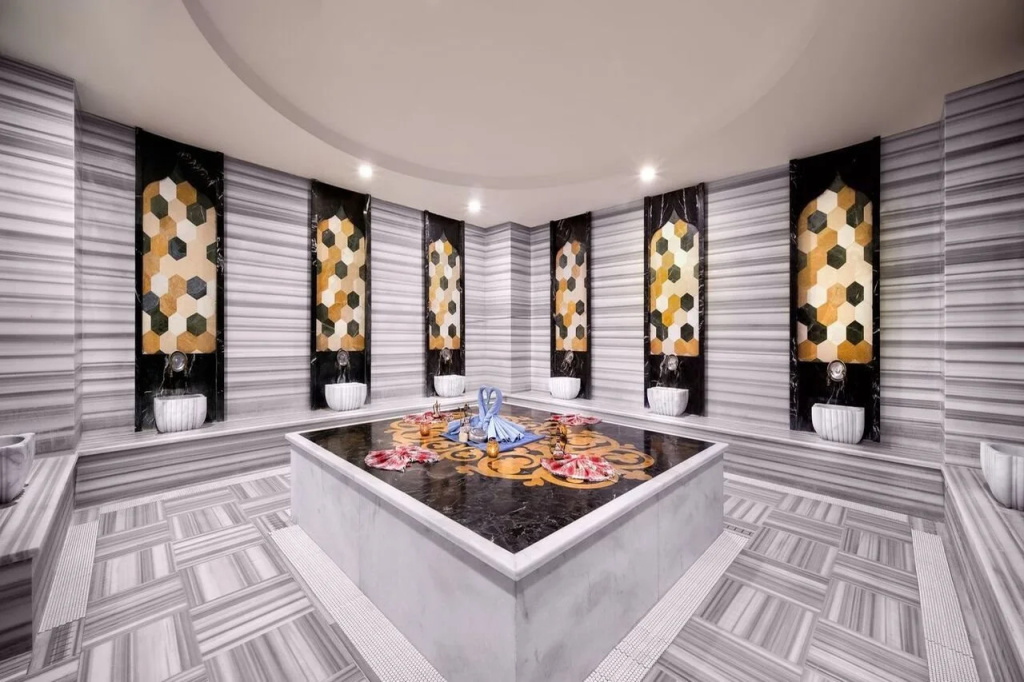 Sensitive Premium Resort & Spa - All Inclusive